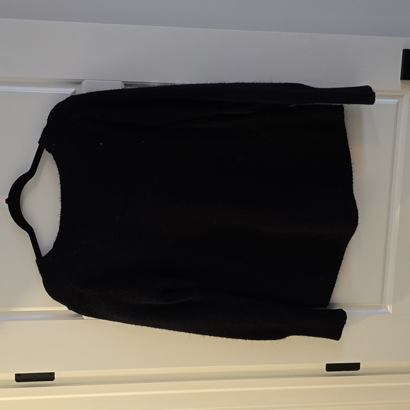 RIDE Fuzzy Sweater - Goode Rider - Picture 3 of 3